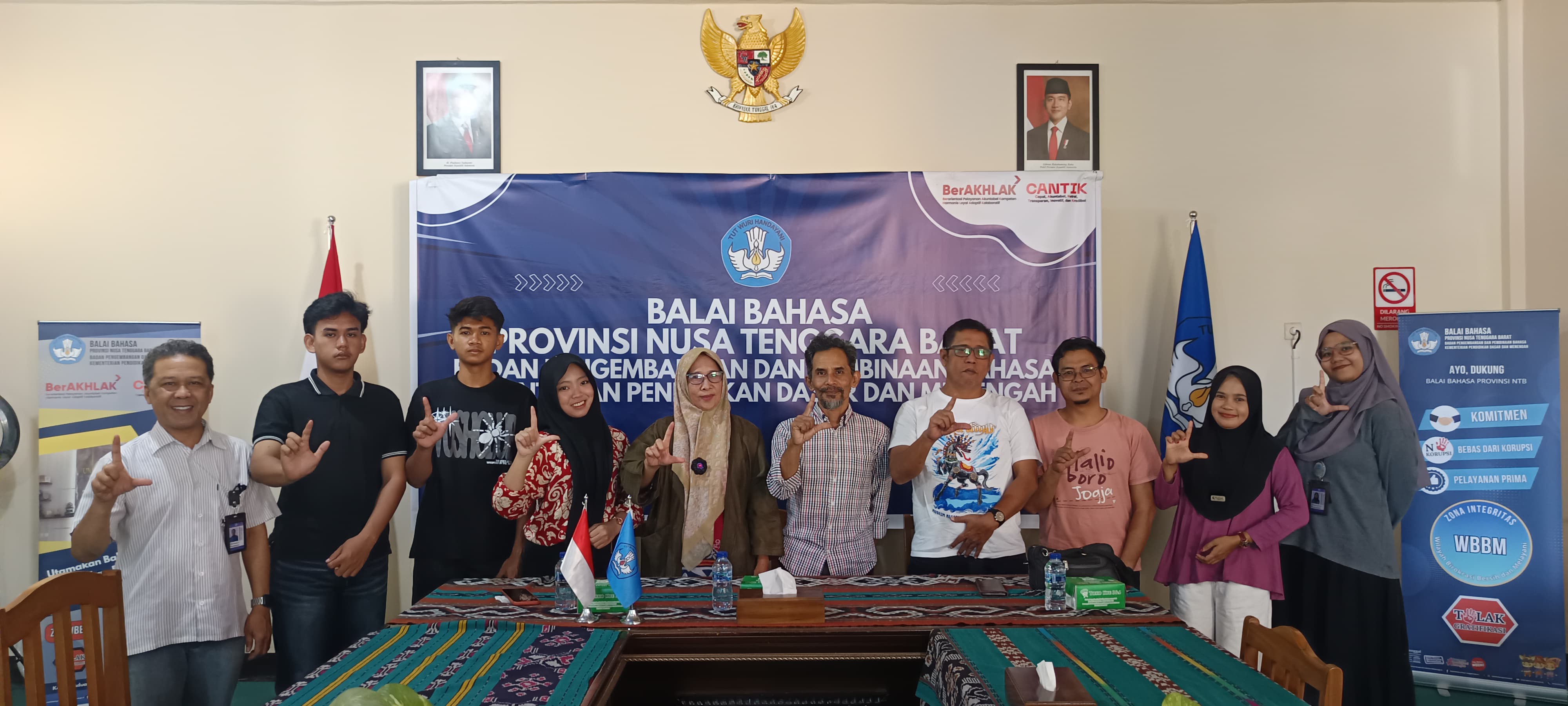 Berita
