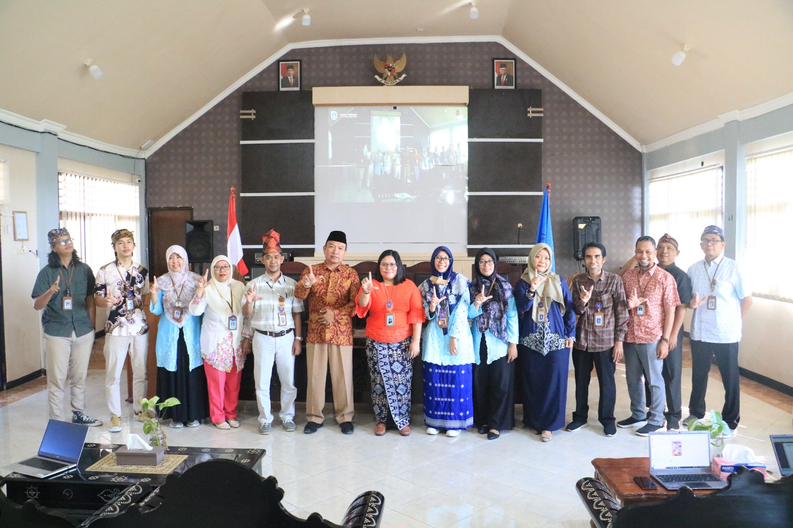Berita