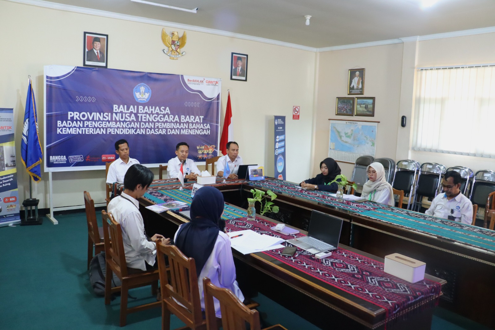 Berita