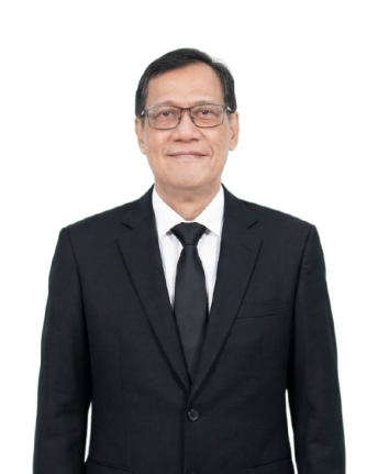 Foto Kepala Balai Bahasa